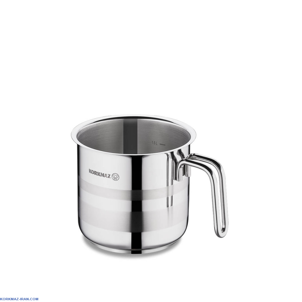 شیرجوش کرکماز Astra2 A2045