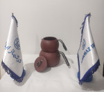 کتری و قوری گرانیتی کرکماز COMLEK A231 - Image 2