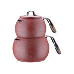 کتری و قوری گرانیتی کرکماز COMLEK A231