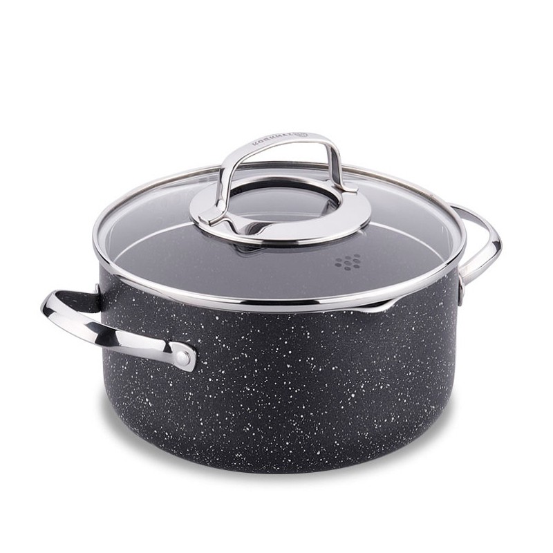 قابلمه کرکماز مدل گلکسی GALAKSI A2957 1 قابلمه کرکماز مدل گلکسی GALAKSI A2957