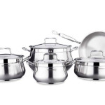 سرویس قابلمه کرکماز Estima A1959