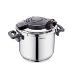 زودپز کرکماز 01-ALESSA A173 ظرفیت 7 لیتر