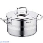 قابلمه استیل کرکماز مدل ASTRA2 A2029