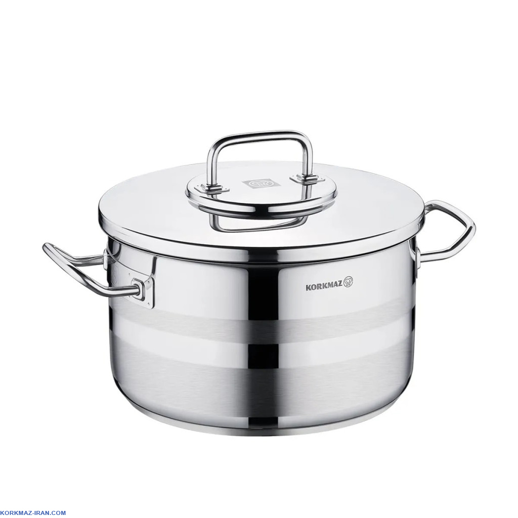 قابلمه استیل کرکماز مدل ASTRA2 A2028