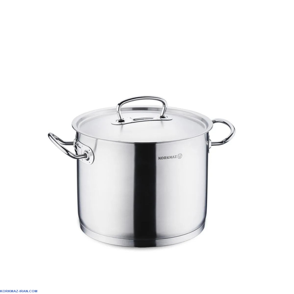 قابلمه استیل کرکماز مدل Proline A1164