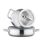 سرویس قابلمه کرکماز Aura A2794