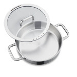 سرویس قابلمه کرکماز Aura A2794