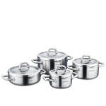 سرویس قابلمه کرکماز Alba A2795