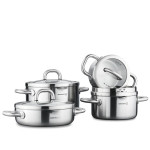 سرویس قابلمه کرکماز Alba A2795