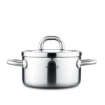 سرویس قابلمه کرکماز Alba A2795