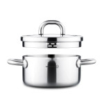 سرویس قابلمه کرکماز Alba A2795