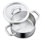 سرویس قابلمه کرکماز Alba A2795