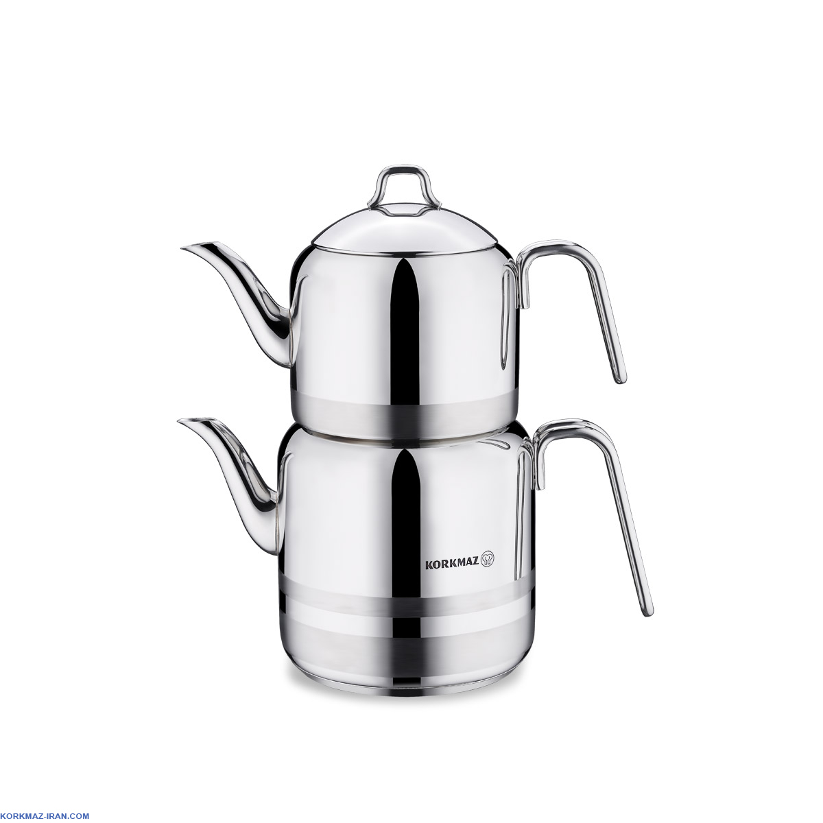 کتری و قوری کرکماز Astra2 A112 کتری و قوری کرکماز Astra2 A112