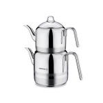 کتری و قوری کرکماز Mega A113