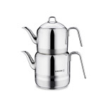 کتری و قوری کرکماز Mega A113