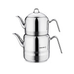 کتری و قوری کرکماز Largo A114