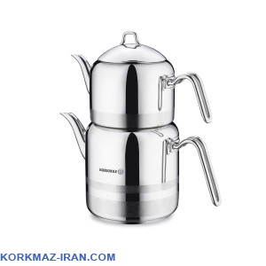 کتری و قوری کرکماز Largo A114