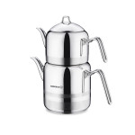 کتری و قوری کرکماز Largo A114