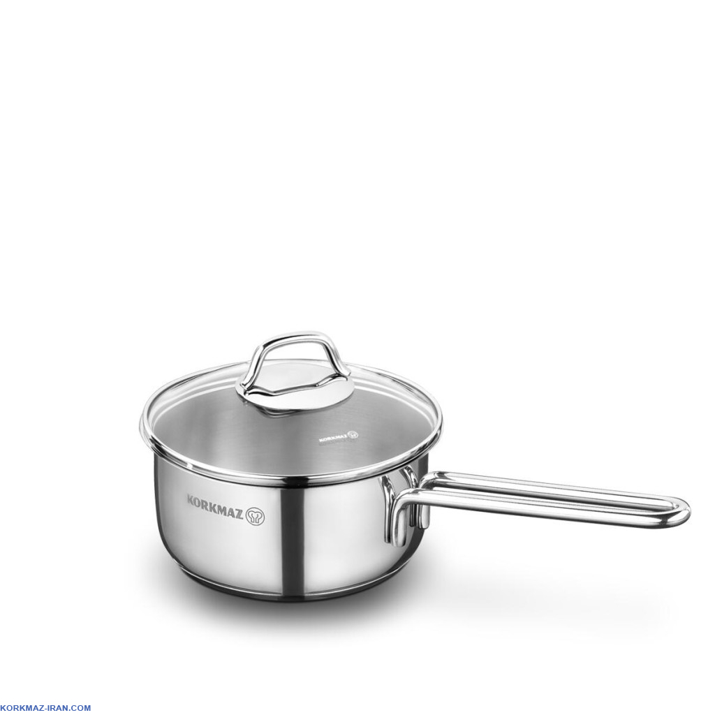 شیرجوش کرکماز Perla A1648