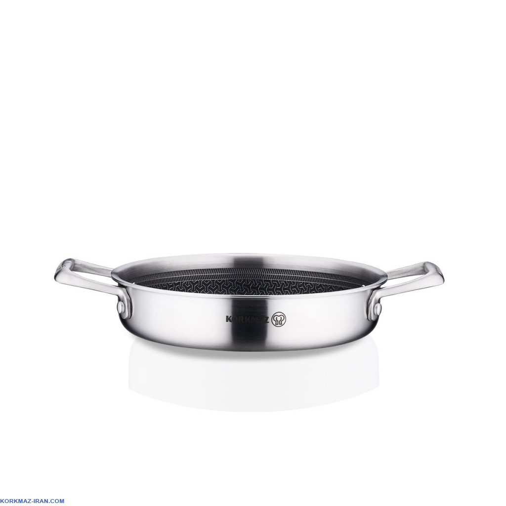 املت پز کرکماز مدل Altima Omlet A3873