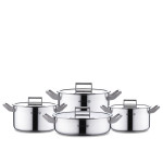 سرویس قابلمه کرکماز Plata A2786