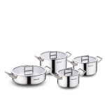سرویس قابلمه کرکماز Plata A2786