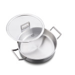سرویس قابلمه کرکماز Plata A2786