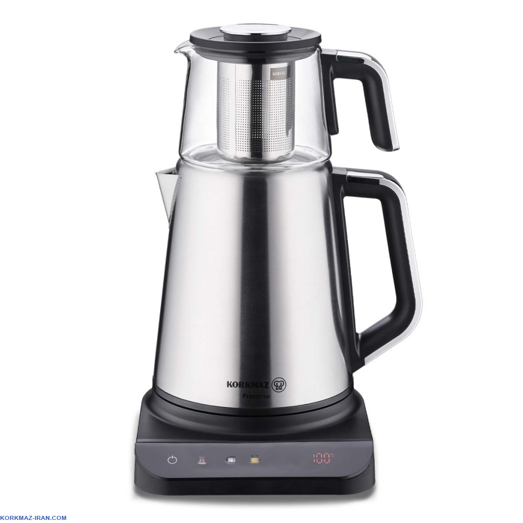 چای ساز کرکماز Prosense A852-01