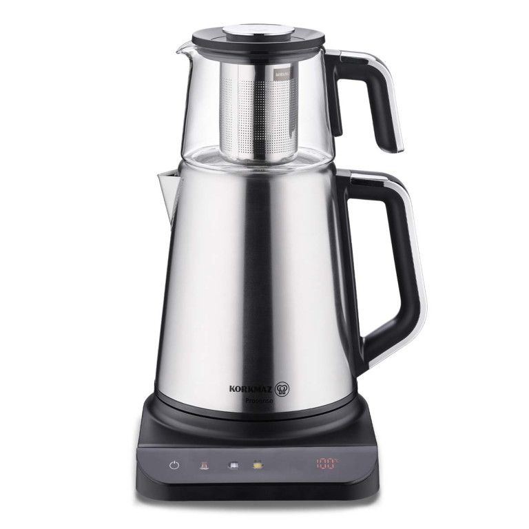 چای ساز کرکماز Prosense A852-01