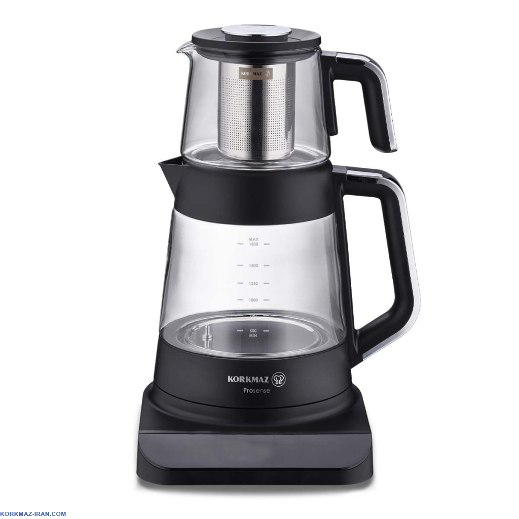 چای ساز کرکماز Prosense A852