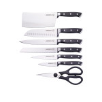 سرویس چاقو کرکماز Pro Blade A681