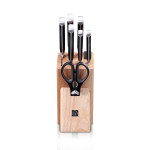 سرویس چاقو کرکماز Pro Blade A681